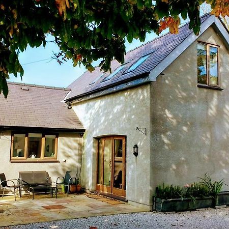 Honey Cottage Amlwch Eksteriør bilde