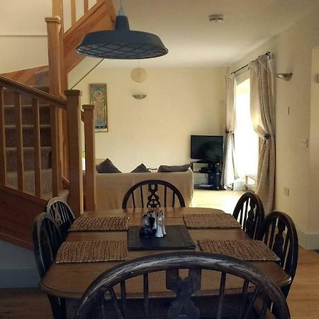 Honey Cottage Amlwch Eksteriør bilde