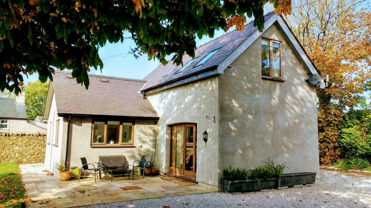 Honey Cottage Amlwch Eksteriør bilde