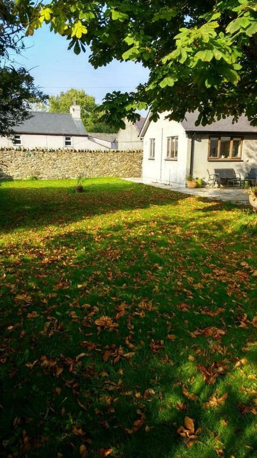Honey Cottage Amlwch Eksteriør bilde
