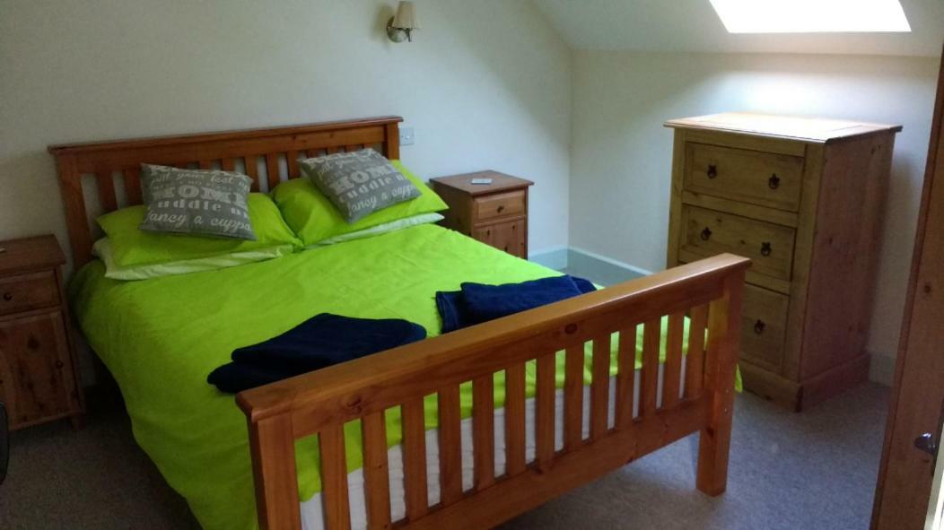 Honey Cottage Amlwch Eksteriør bilde