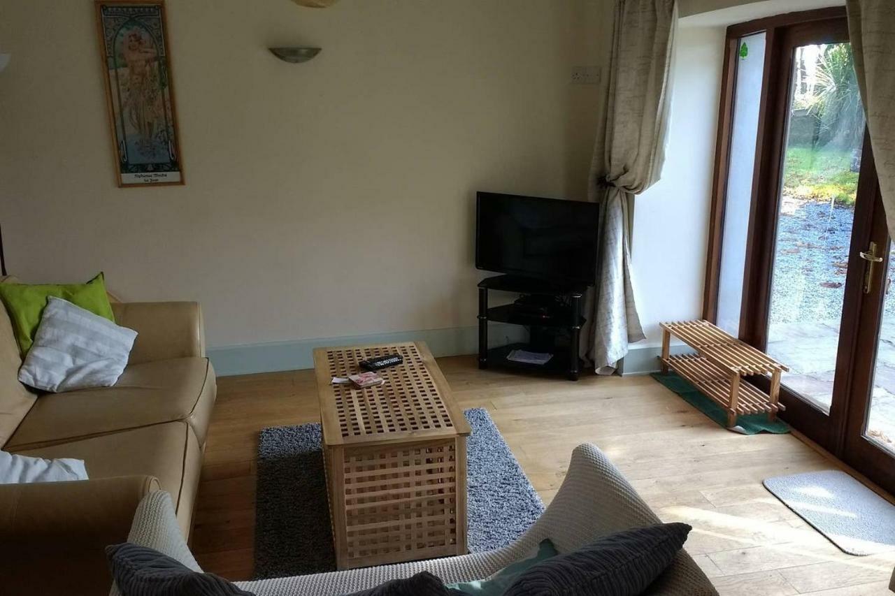 Honey Cottage Amlwch Eksteriør bilde